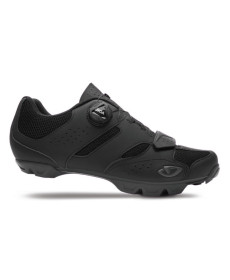 Кросівки GIRO CYLINDER II MTB 43 чорний