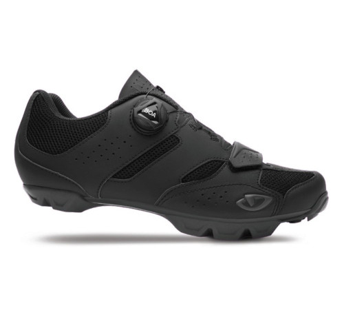 Кросівки GIRO CYLINDER II MTB 43 чорний Кросівки GIRO CYLINDER II MTB 43 чорний