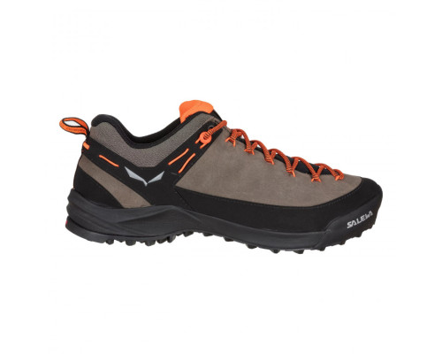 Кросівки ч Salewa MS WILDFIRE LEATHER 61395 7953 - 42 - коричневий