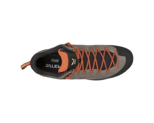 Кросівки ч Salewa MS WILDFIRE LEATHER 61395 7953 - 42 - коричневий