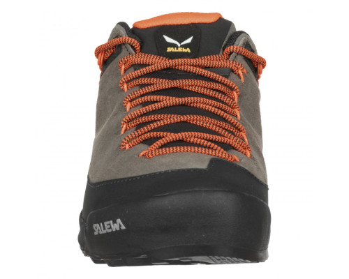 Кросівки ч Salewa MS WILDFIRE LEATHER 61395 7953 - 42 - коричневий