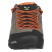 Кросівки ч Salewa MS WILDFIRE LEATHER 61395 7953 - 42 - коричневий