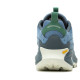 Кросівки ч Merrell MOAB SPEED 2 steel blue - 46 - синій