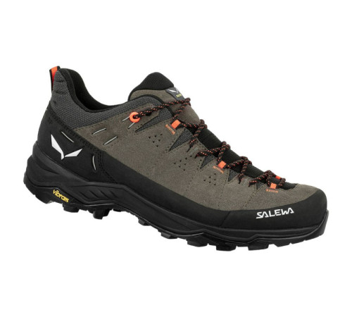 Кросівки ч Salewa ALP TRAINER 2 M 61402 7953 - 40 - коричневий