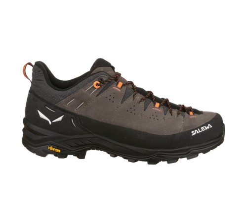 Кросівки ч Salewa ALP TRAINER 2 M 61402 7953 - 40 - коричневий