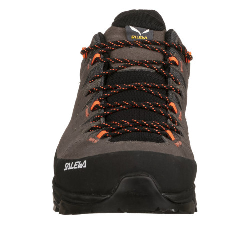 Кросівки ч Salewa ALP TRAINER 2 M 61402 7953 - 40 - коричневий