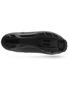 Кросівки GIRO PRIVATEER LACE Mtb/Enduro 43 чорний
