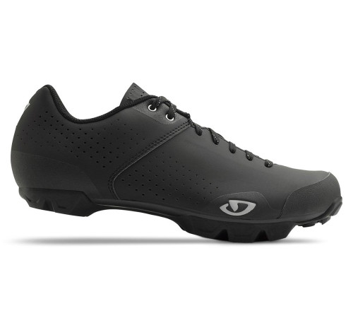 Кросівки GIRO PRIVATEER LACE Mtb/Enduro 43 чорний Кросівки GIRO PRIVATEER LACE Mtb/Enduro 43 чорний