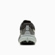 Кросівки ч Merrell AGILITY PEAK 5 black/granite - 47 - чорний/сірий