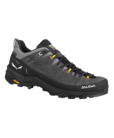 Кросівки ч Salewa ALP TRAINER 2 GTX M 61400 0876 - 43 - сірий/чорний