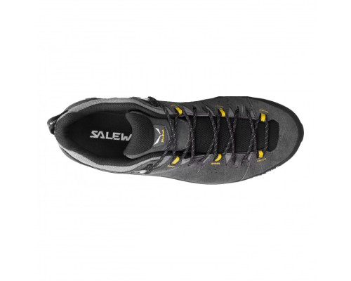 Кросівки ч Salewa ALP TRAINER 2 GTX M 61400 0876 - 43 - сірий/чорний