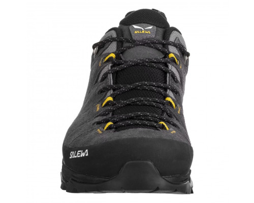 Кросівки ч Salewa ALP TRAINER 2 GTX M 61400 0876 - 43 - сірий/чорний