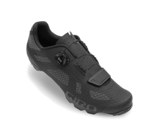 Кросівки GIRO RINCON MTB 44 чорні Кросівки GIRO RINCON MTB 44 чорні