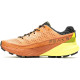 Кросівки ч Merrell AGILITY PEAK 5 melon/clay - 41 - оранжевий/жовтий