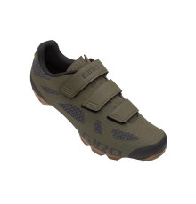 Кросівки GIRO RANGER MTB 43 оливкові