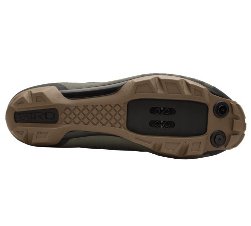 Кросівки GIRO RANGER MTB 43 оливкові Кросівки GIRO RANGER MTB 43 оливкові