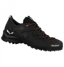 Кросівки ч Salewa WILDFIRE 2 M 61404 0971 - 42.5 - чорний