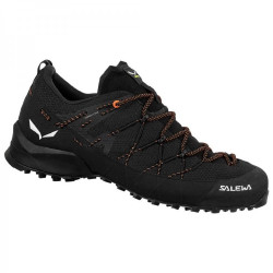 Кросівки ч Salewa WILDFIRE 2 M 61404 0971 - 42.5 - чорний