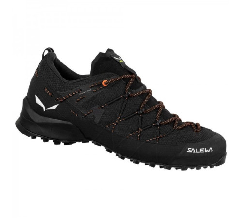 Кросівки ч Salewa WILDFIRE 2 M 61404 0971 - 42.5 - чорний