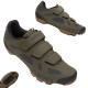 Кросівки GIRO RANGER MTB 45 olive gum