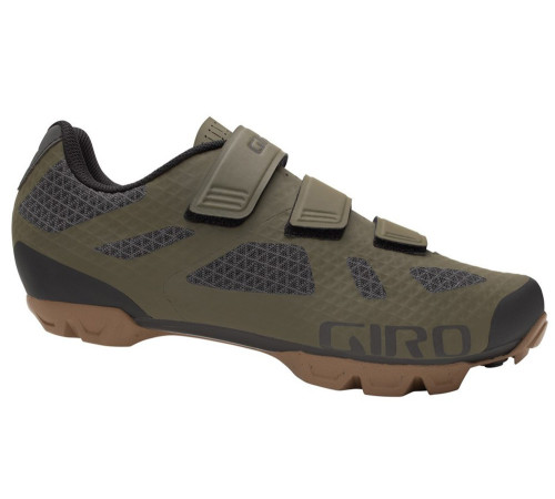 Кросівки GIRO RANGER MTB 45 olive gum Кросівки GIRO RANGER MTB 45 olive gum