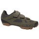Кросівки GIRO RANGER MTB 45 olive gum