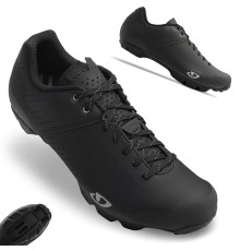 Кросівки GIRO PRIVATEER LACE Mtb/Enduro 42 чорний