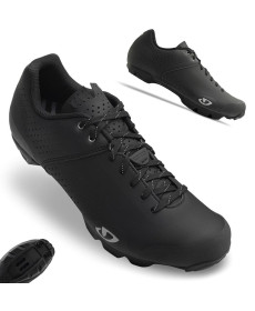 Кросівки GIRO PRIVATEER LACE Mtb/Enduro 42 чорний