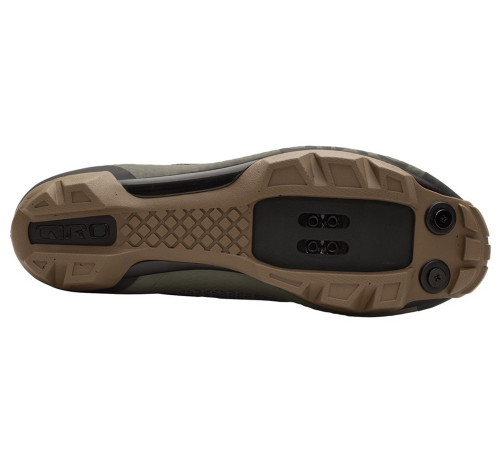 Кросівки GIRO RANGER MTB 42 оливкові Кросівки GIRO RANGER MTB 42 оливкові