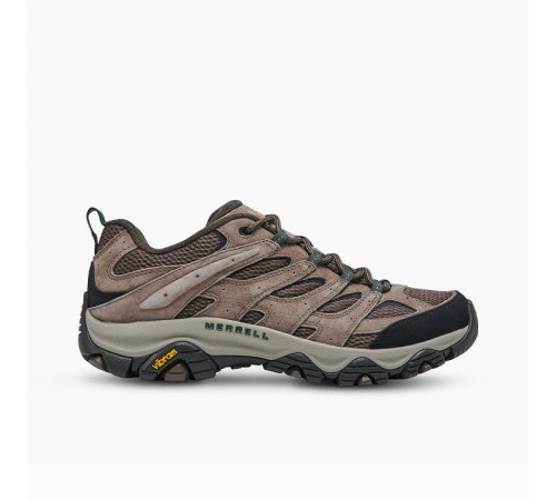 Кросівки ч Merrell MOAB 3 boulder - 41 - коричневий Кросівки ч Merrell MOAB 3 boulder - 41 - коричневий