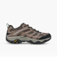 Кросівки ч Merrell MOAB 3 boulder - 41 - коричневий