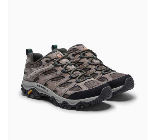 Кросівки ч Merrell MOAB 3 boulder - 41 - коричневий Кросівки ч Merrell MOAB 3 boulder - 41 - коричневий