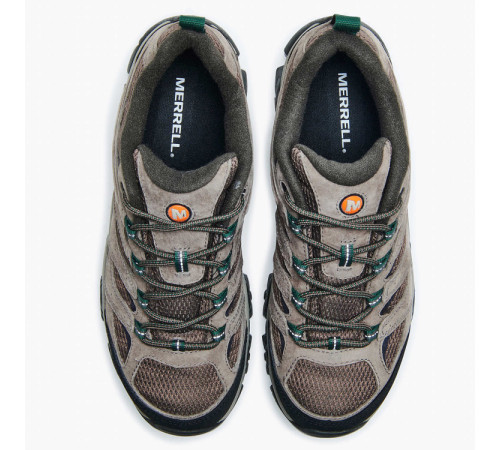 Кросівки ч Merrell MOAB 3 boulder - 41 - коричневий Кросівки ч Merrell MOAB 3 boulder - 41 - коричневий