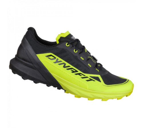 Кросівки ч Dynafit ULTRA 50 64066 2471 - 43 - жовтий Кросівки ч Dynafit ULTRA 50 64066 2471 - 43 - жовтий