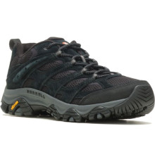 Кросівки ч Merrell MOAB 3 black night - 43 - чорний