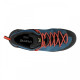 Кросівки ч Salewa WILDFIRE LEATHER GTX M 61416 8669 - 45 - синій