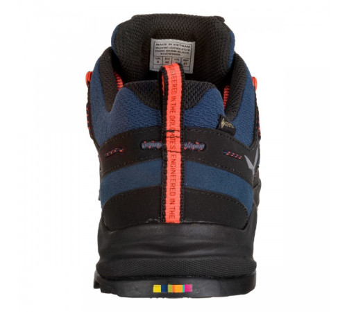 Кросівки ч Salewa WILDFIRE LEATHER GTX M 61416 8669 - 45 - синій Кросівки ч Salewa WILDFIRE LEATHER GTX M 61416 8669 - 45 - синій