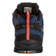 Кросівки ч Salewa WILDFIRE LEATHER GTX M 61416 8669 - 45 - синій