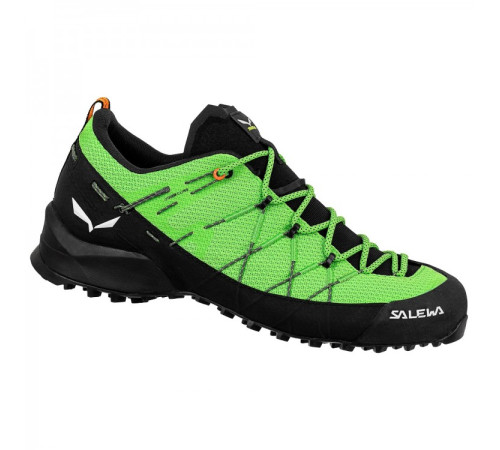 Кросівки ч Salewa WILDFIRE 2 M 61404 5331 - 46 - зелений Кросівки ч Salewa WILDFIRE 2 M 61404 5331 - 46 - зелений