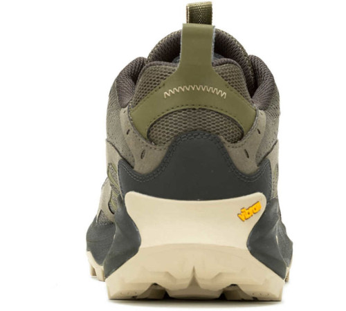 Кросівки ч Merrell MOAB SPEED 2 olive - 44 - оливковий