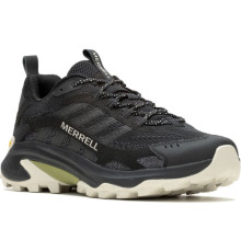 Кросівки ч Merrell MOAB SPEED 2 black - 43 - чорний