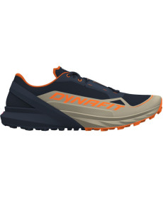 Кросівки ч Dynafit ULTRA 50 64066 5262 - 44.5 - бежевий/темно-синій