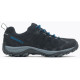 Кросівки ч Merrell ACCENTOR 3 black - 46 - чорний