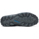 Кросівки ч Merrell ACCENTOR 3 black - 46 - чорний