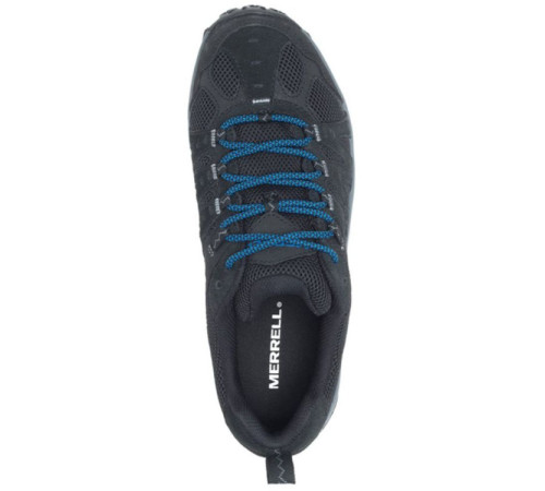 Кросівки ч Merrell ACCENTOR 3 black - 46 - чорний Кросівки ч Merrell ACCENTOR 3 black - 46 - чорний