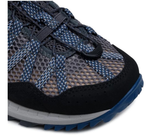 Кросівки ч Merrell WILDWOOD AEROSPORT rock - 43.5 - сірий Кросівки ч Merrell WILDWOOD AEROSPORT rock - 43.5 - сірий
