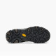 Кросівки ч Merrell MOAB 3 boulder - 46.5 - коричневий