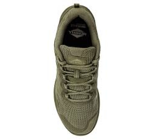 Кросівки ч Merrell NOVA 3 TACTICAL dark olive - 47 - оливковий Кросівки ч Merrell NOVA 3 TACTICAL dark olive - 47 - оливковий