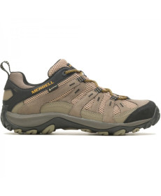 Кросівки ч Merrell ALVERSTONE 2 GTX pecan - 41 - коричневий