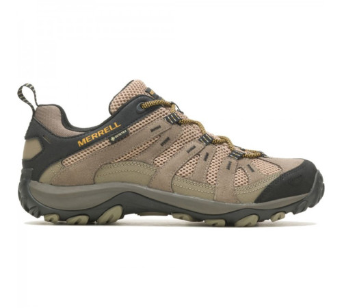 Кросівки ч Merrell ALVERSTONE 2 GTX pecan - 41 - коричневий Кросівки ч Merrell ALVERSTONE 2 GTX pecan - 41 - коричневий